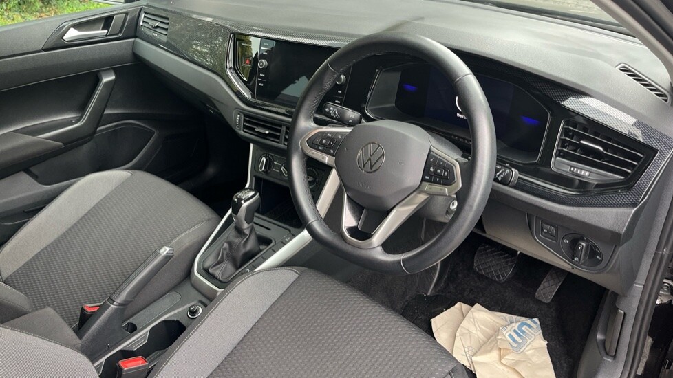 Used Volkswagen Polo 2025 for sale - 76297303: Photo 6
