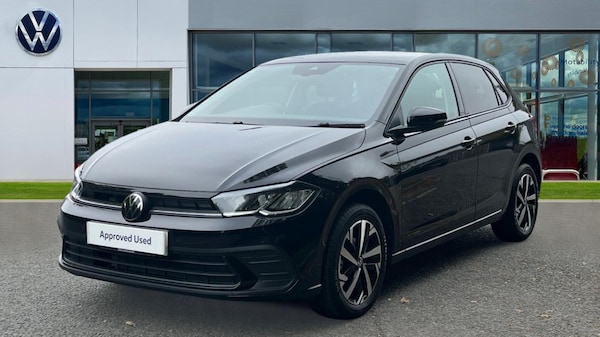 Used Volkswagen Polo 2025 for sale - 76297303: Photo 7
