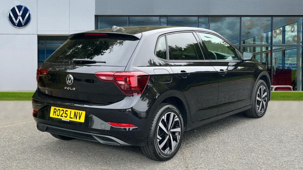 Used Volkswagen Polo 2025 for sale - 76297303: Photo 8