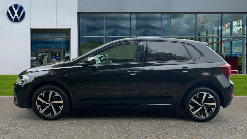 Used Volkswagen Polo 2025 for sale - 76297303: Photo 9