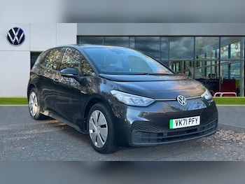 Used Volkswagen ID.3 2021 for sale - 76494090: Photo