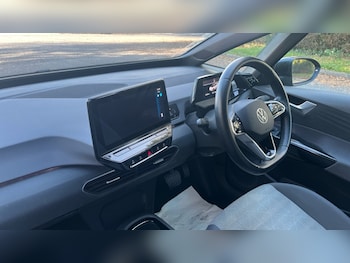 Used Volkswagen ID.3 2021 for sale - 76494090: Photo