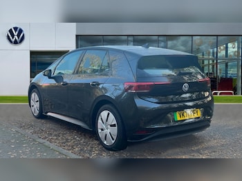Used Volkswagen ID.3 2021 for sale - 76494090: Photo