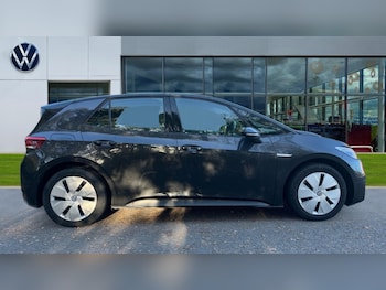 Used Volkswagen ID.3 2021 for sale - 76494090: Photo
