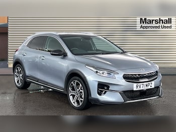 Kia - XCeed