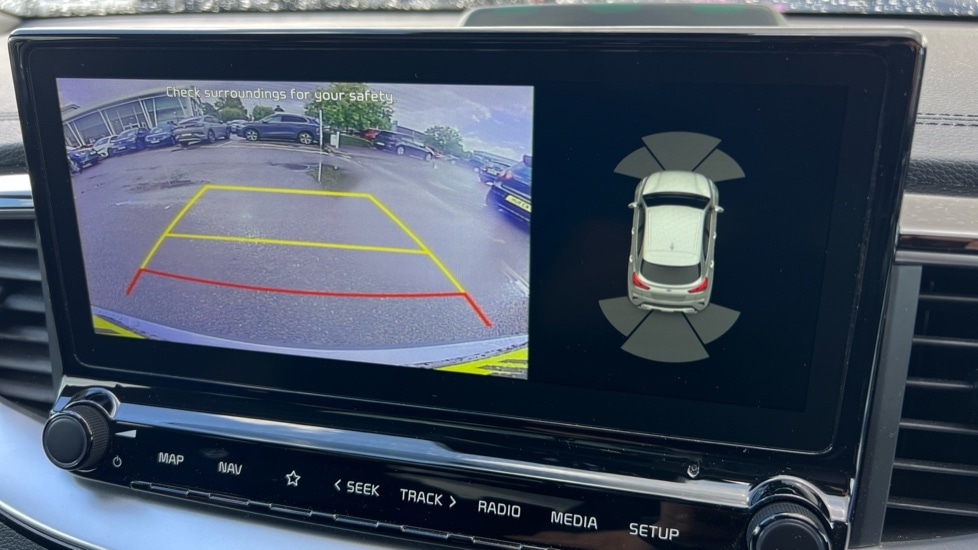 Vehicle 24