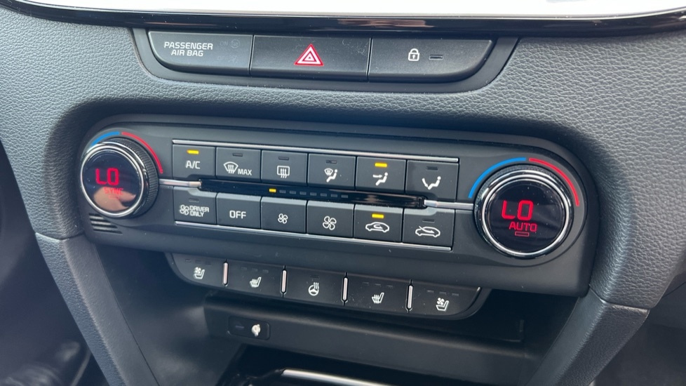 Vehicle 32