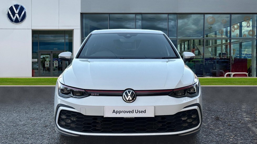 Used Volkswagen Golf 2021 for sale - 76874796: Photo 10