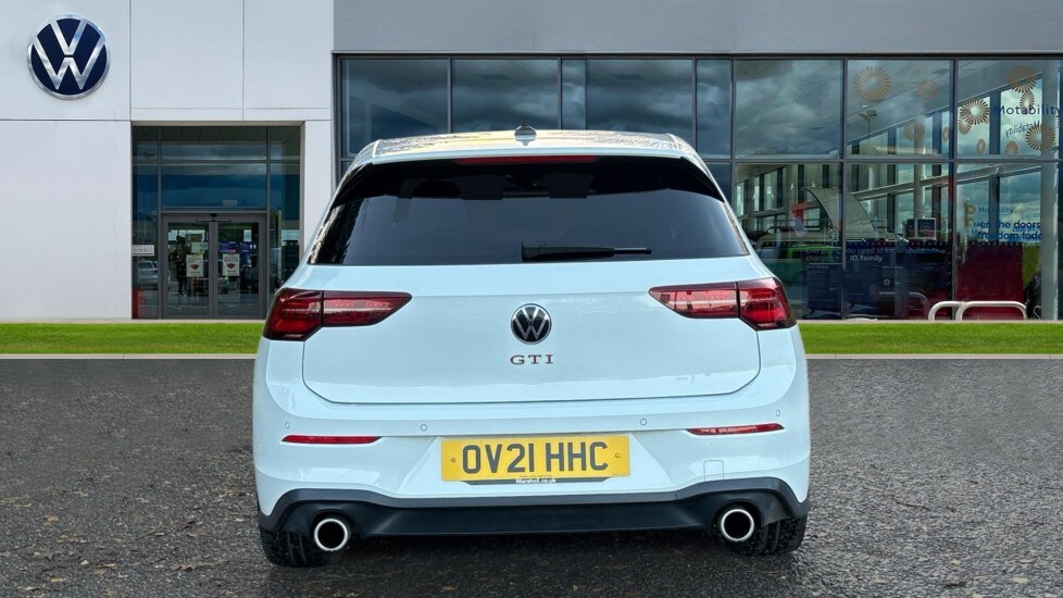 Used Volkswagen Golf 2021 for sale - 76874796: Photo 11