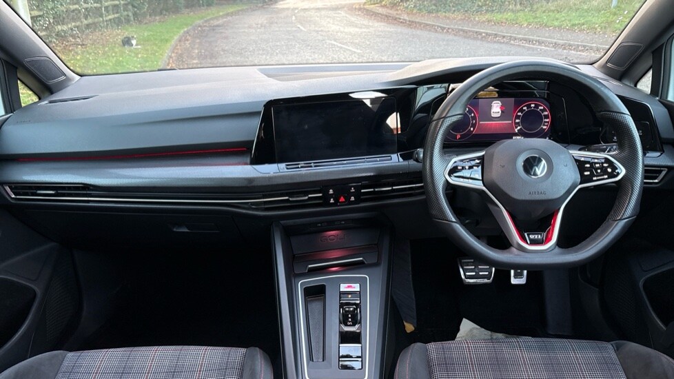 Used Volkswagen Golf 2021 for sale - 76874796: Photo 12