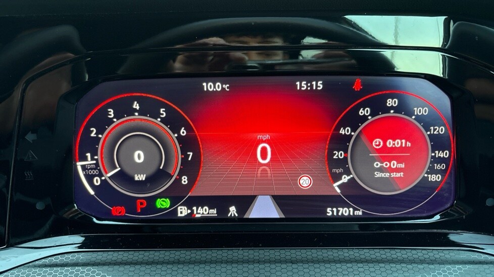 Used Volkswagen Golf 2021 for sale - 76874796: Photo 14