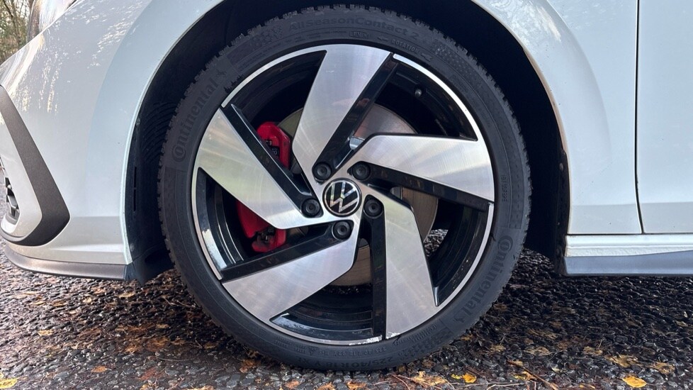 Used Volkswagen Golf 2021 for sale - 76874796: Photo 18