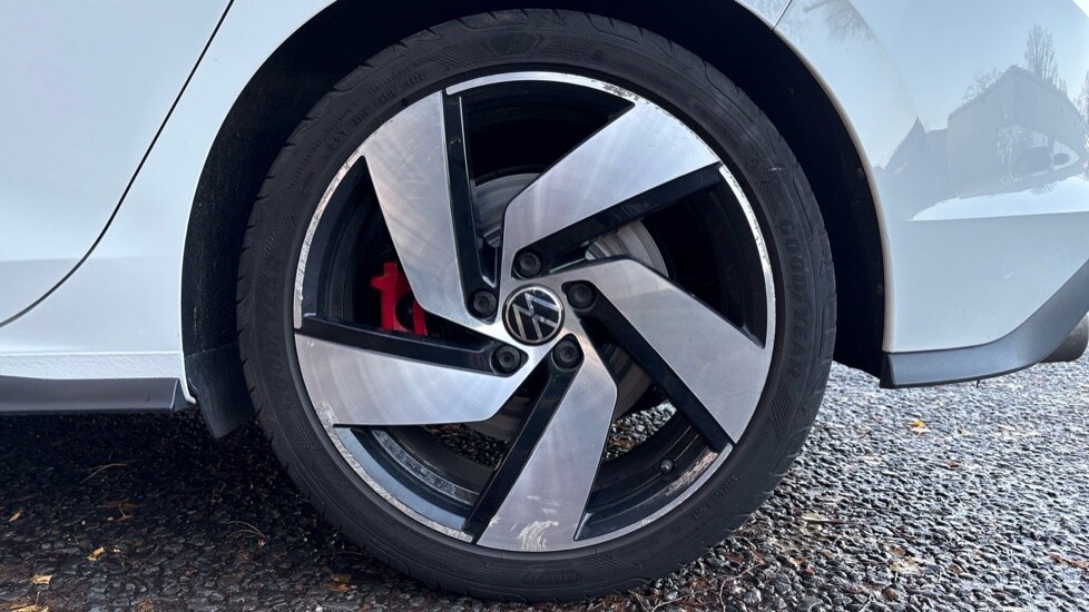 Used Volkswagen Golf 2021 for sale - 76874796: Photo 19