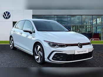 Used Volkswagen Golf 2021 for sale - 76874796: Photo