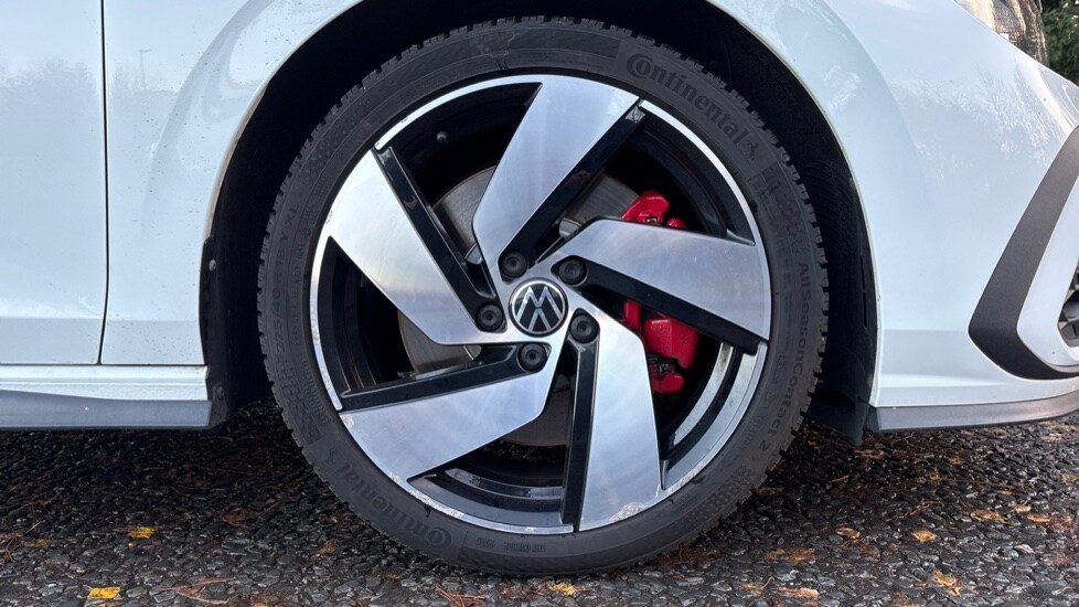 Used Volkswagen Golf 2021 for sale - 76874796: Photo 20