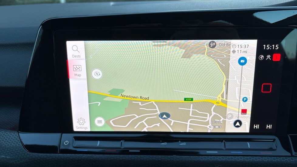 Used Volkswagen Golf 2021 for sale - 76874796: Photo 21