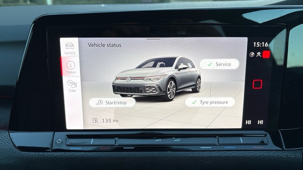 Used Volkswagen Golf 2021 for sale - 76874796: Photo 22