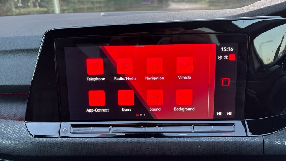 Used Volkswagen Golf 2021 for sale - 76874796: Photo 23