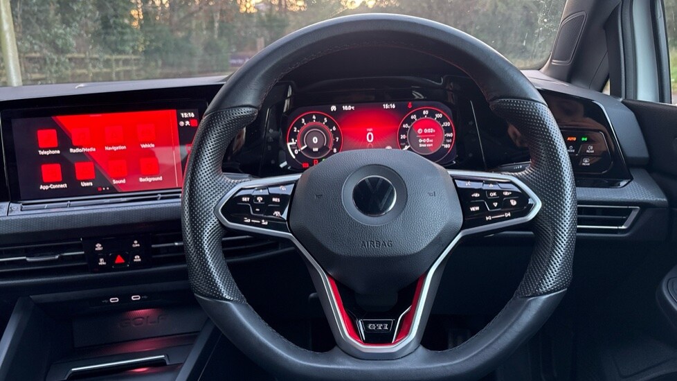 Used Volkswagen Golf 2021 for sale - 76874796: Photo 26