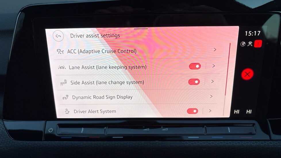 Used Volkswagen Golf 2021 for sale - 76874796: Photo 39