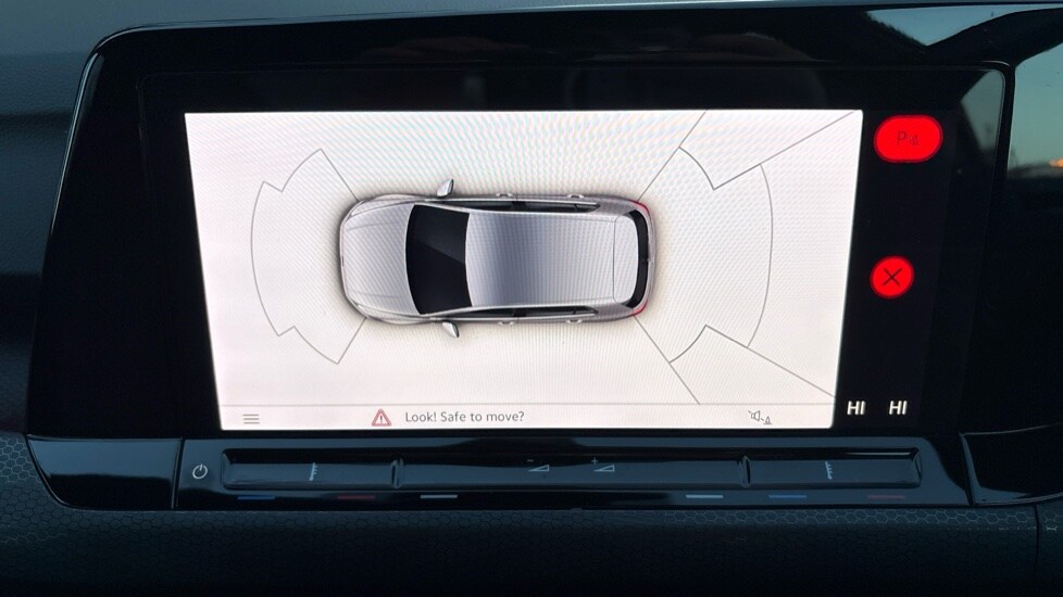 Used Volkswagen Golf 2021 for sale - 76874796: Photo 40