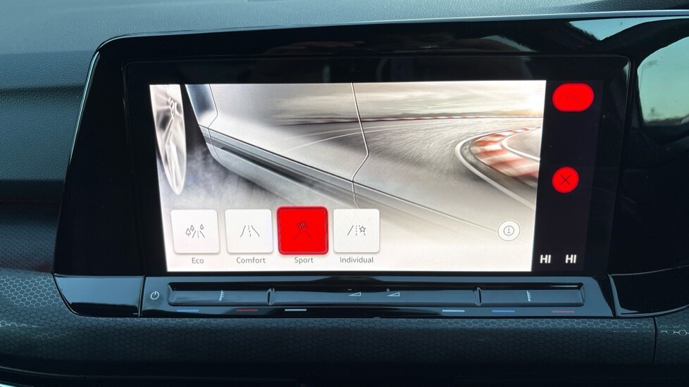 Used Volkswagen Golf 2021 for sale - 76874796: Photo 41