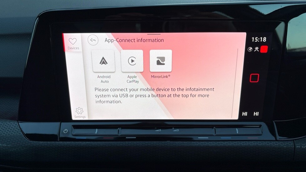 Used Volkswagen Golf 2021 for sale - 76874796: Photo 45