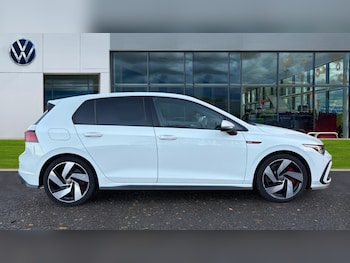 Used Volkswagen Golf 2021 for sale - 76874796: Photo