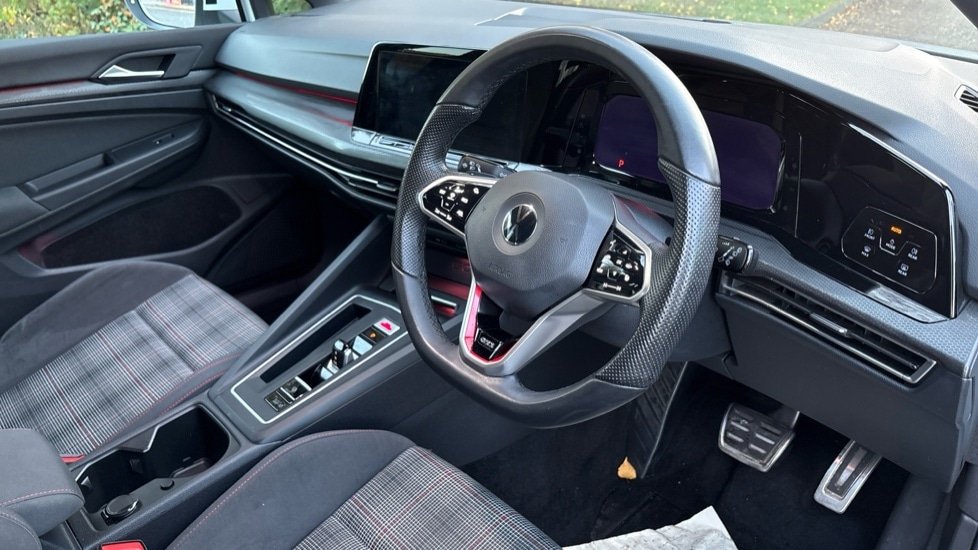 Used Volkswagen Golf 2021 for sale - 76874796: Photo 6