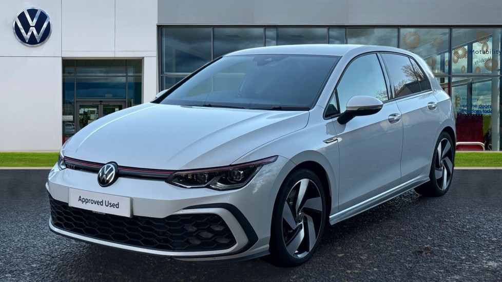 Used Volkswagen Golf 2021 for sale - 76874796: Photo 7