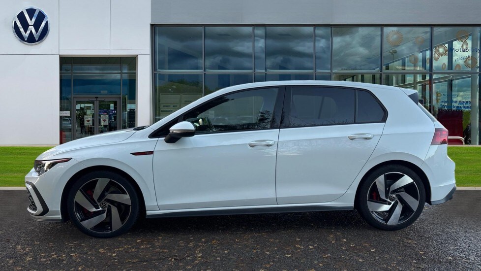 Used Volkswagen Golf 2021 for sale - 76874796: Photo 9