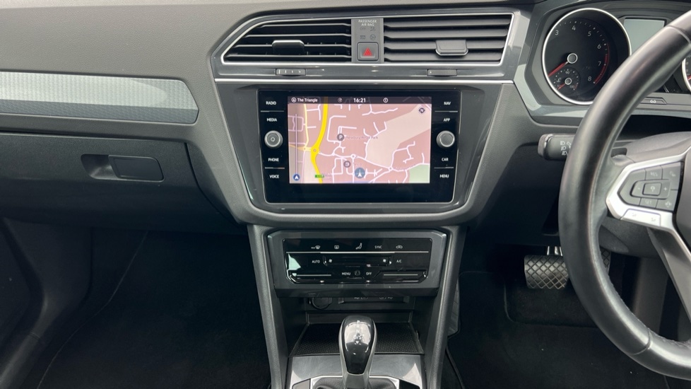 Used Volkswagen Tiguan 2022 for sale - 76442095: Photo 13