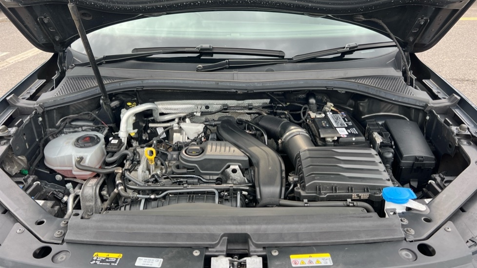 Used Volkswagen Tiguan 2022 for sale - 76442095: Photo 17