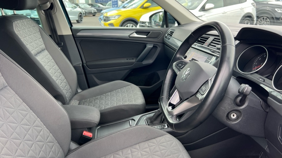Used Volkswagen Tiguan 2022 for sale - 76442095: Photo 26