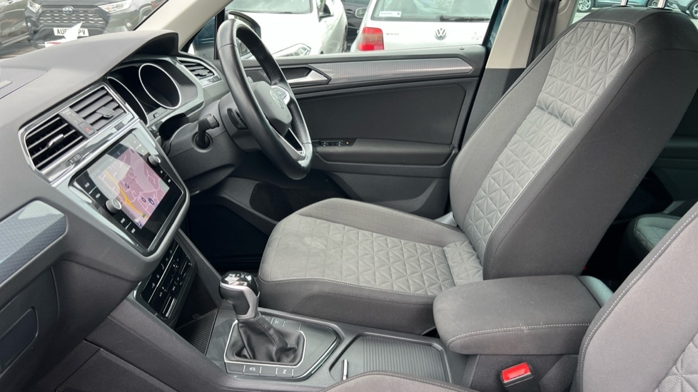 Used Volkswagen Tiguan 2022 for sale - 76442095: Photo 28