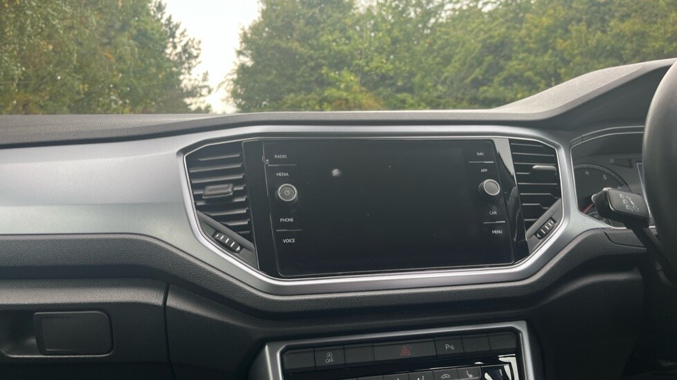 Used Volkswagen T-Roc 2022 for sale - 76100040: Photo 13