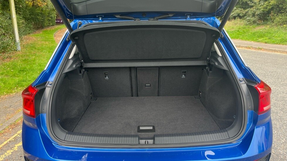 Used Volkswagen T-Roc 2022 for sale - 76100040: Photo 16