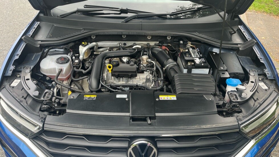 Used Volkswagen T-Roc 2022 for sale - 76100040: Photo 17