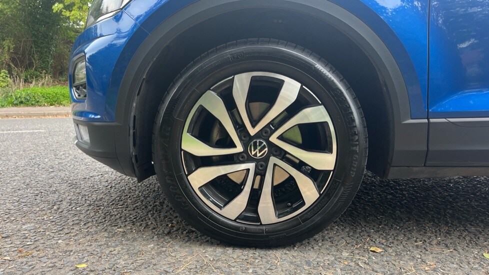 Used Volkswagen T-Roc 2022 for sale - 76100040: Photo 18
