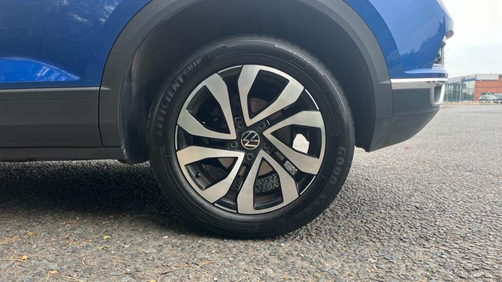 Used Volkswagen T-Roc 2022 for sale - 76100040: Photo 19
