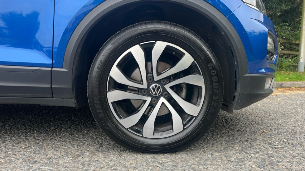 Used Volkswagen T-Roc 2022 for sale - 76100040: Photo 20