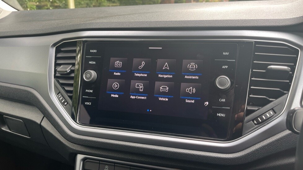 Used Volkswagen T-Roc 2022 for sale - 76100040: Photo 23