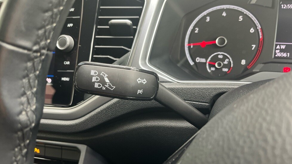 Used Volkswagen T-Roc 2022 for sale - 76100040: Photo 31