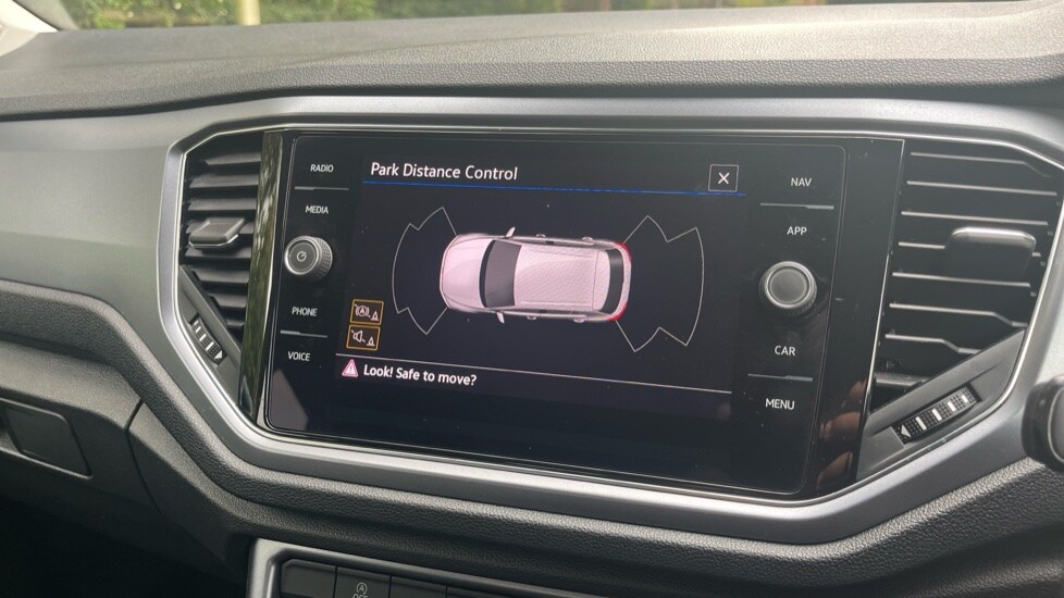 Used Volkswagen T-Roc 2022 for sale - 76100040: Photo 46