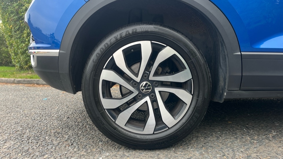 Used Volkswagen T-Roc 2022 for sale - 76100040: Photo 5