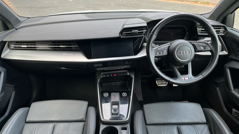 Used Audi A3 2022 for sale - 76393582: Photo 11