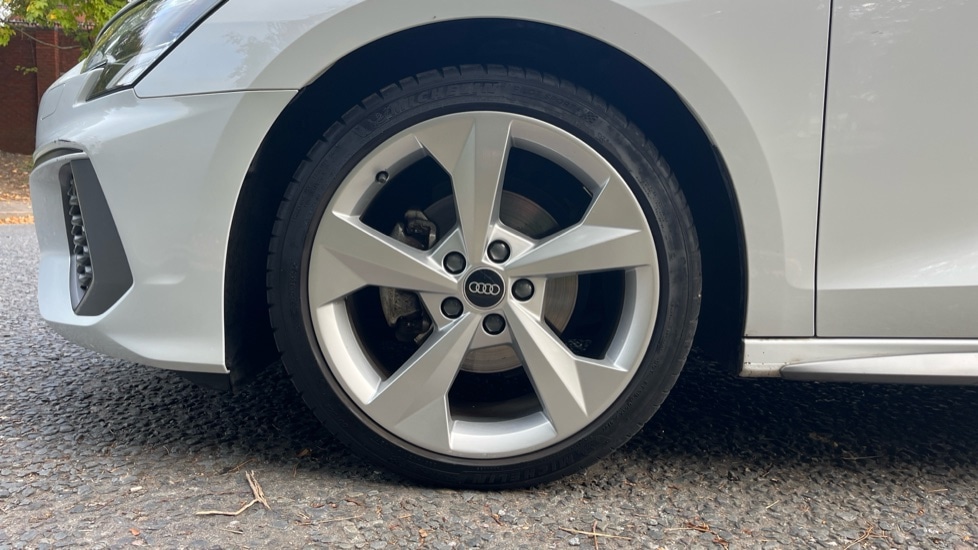 Used Audi A3 2022 for sale - 76393582: Photo 17