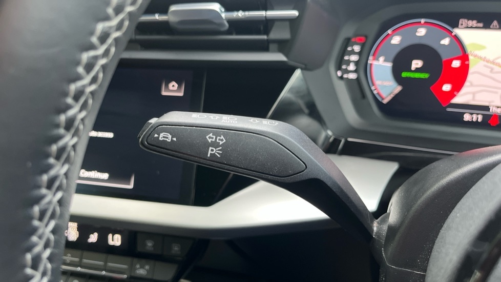 Used Audi A3 2022 for sale - 76393582: Photo 24