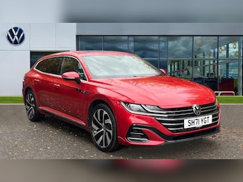 Volkswagen - Arteon