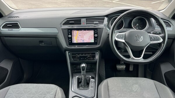 Used Volkswagen Tiguan 2022 for sale - 75509778: Photo 12